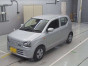 2021 Suzuki Alto