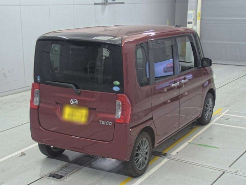 2015 Daihatsu Tanto LA600S[1]