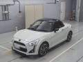 2017 Daihatsu Copen