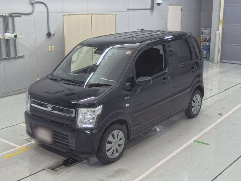 2019 Suzuki Wagon R MH55S[0]