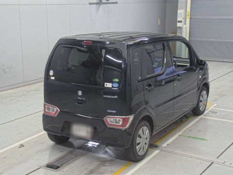 2019 Suzuki Wagon R MH55S[1]