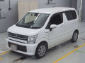 2021 Suzuki Wagon R