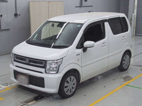 2021 Suzuki Wagon R MH95S[0]