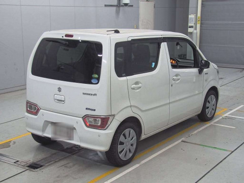 2021 Suzuki Wagon R MH95S[1]