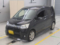 2012 Daihatsu Move