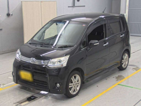 2012 Daihatsu Move LA100S[0]