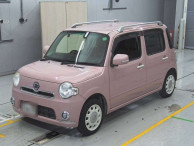 2014 Daihatsu Mira Cocoa