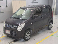 2014 Suzuki Wagon R