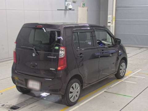 2014 Suzuki Wagon R MH34S[1]