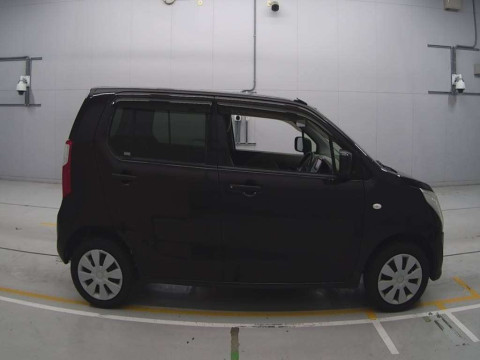 2014 Suzuki Wagon R MH34S[2]