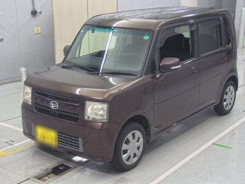 2013 Daihatsu Move Conte L575S[0]