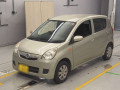 2008 Daihatsu Mira