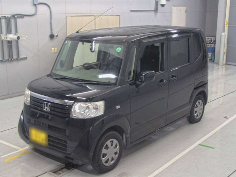 2012 Honda N-BOX JF1[0]