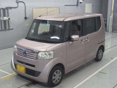 2012 Honda N-BOX JF1[0]