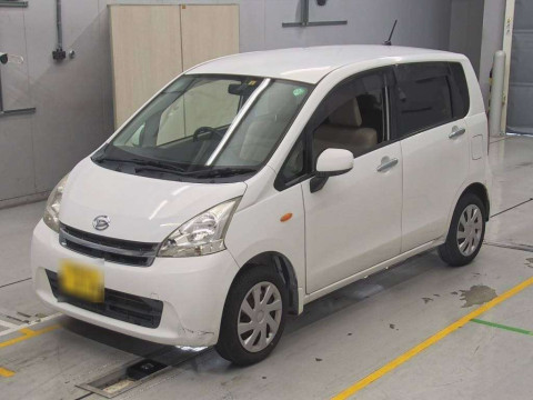 2012 Daihatsu Move LA100S[0]