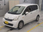 2012 Daihatsu Move