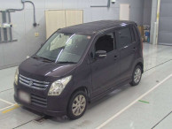 2010 Suzuki Wagon R