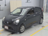 2012 Toyota Pixis Epoch