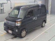 2012 Daihatsu Atrai Wagon