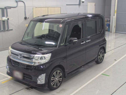 2014 Daihatsu Tanto LA600S[0]