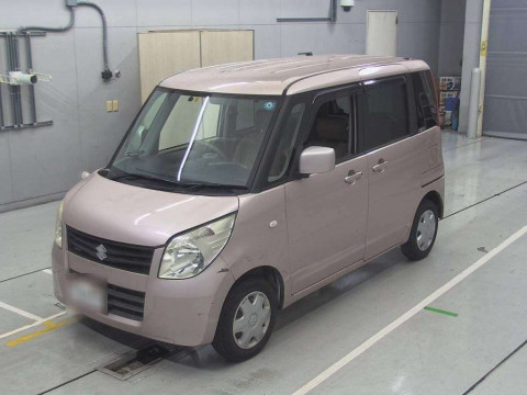 2009 Suzuki Palette MK21S[0]