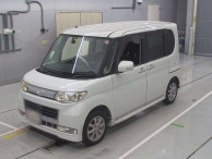 2008 Daihatsu Tanto