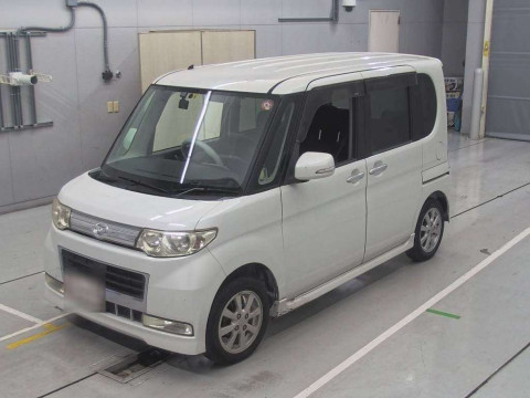 2008 Daihatsu Tanto L375S[0]