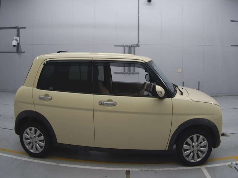 2016 Suzuki ALTO Lapin HE33S[2]