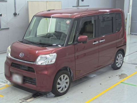 2013 Daihatsu Tanto LA600S[0]