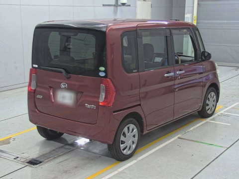 2013 Daihatsu Tanto LA600S[1]