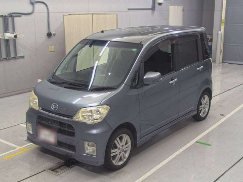 2010 Daihatsu Tanto exe L455S[0]