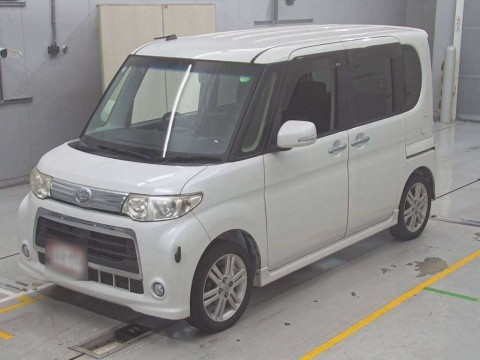 2013 Daihatsu Tanto L375S[0]