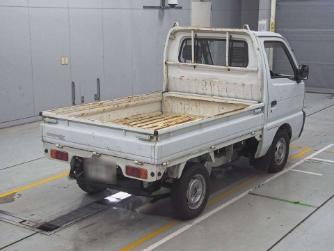 1994 Suzuki Carry Truck DC51T[1]