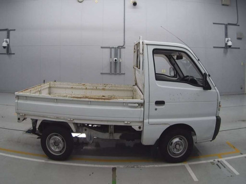 1994 Suzuki Carry Truck DC51T[2]