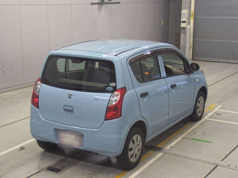 2012 Suzuki Alto HA25S[1]