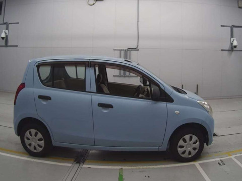 2012 Suzuki Alto HA25S[2]