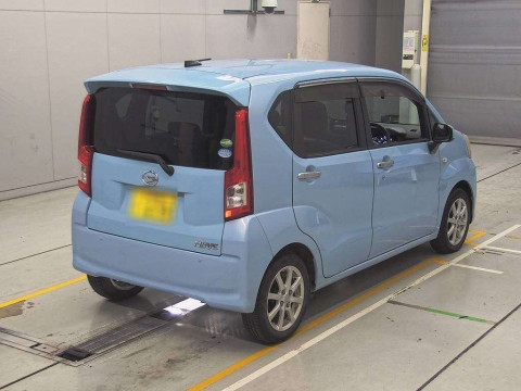 2015 Daihatsu Move LA150S[1]