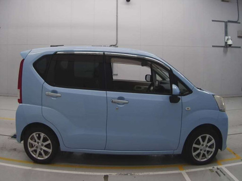 2015 Daihatsu Move LA150S[2]