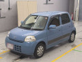 2006 Daihatsu Esse