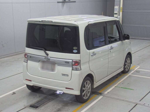 2011 Daihatsu Tanto L375S[1]