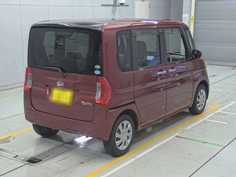 2017 Daihatsu Tanto LA600S[1]