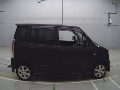 2006 Suzuki Wagon R MH21S[2]