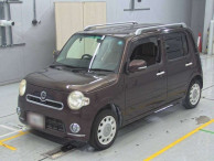 2013 Daihatsu Mira Cocoa