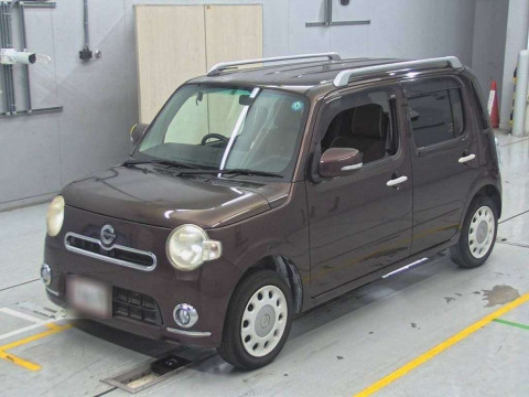 2013 Daihatsu Mira Cocoa L675S[0]