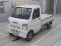 2008 Suzuki Carry Truck