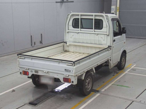 2008 Suzuki Carry Truck DA63T[1]