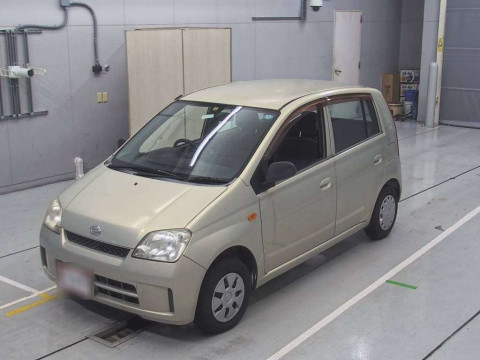 2003 Daihatsu Mira L250S[0]