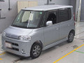 2007 Daihatsu Tanto