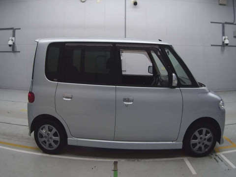 2007 Daihatsu Tanto L350S[2]