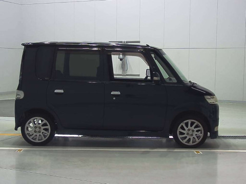 2006 Daihatsu Tanto L350S[2]